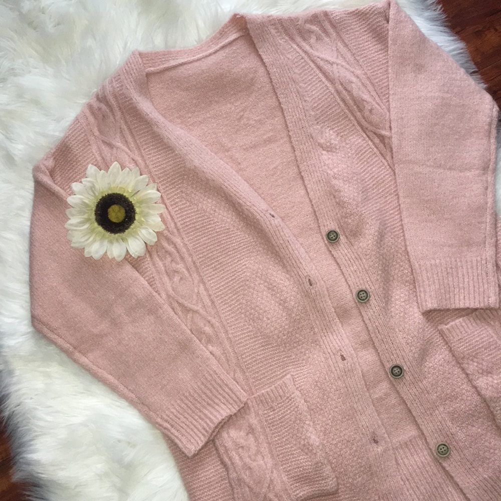 Cardigan